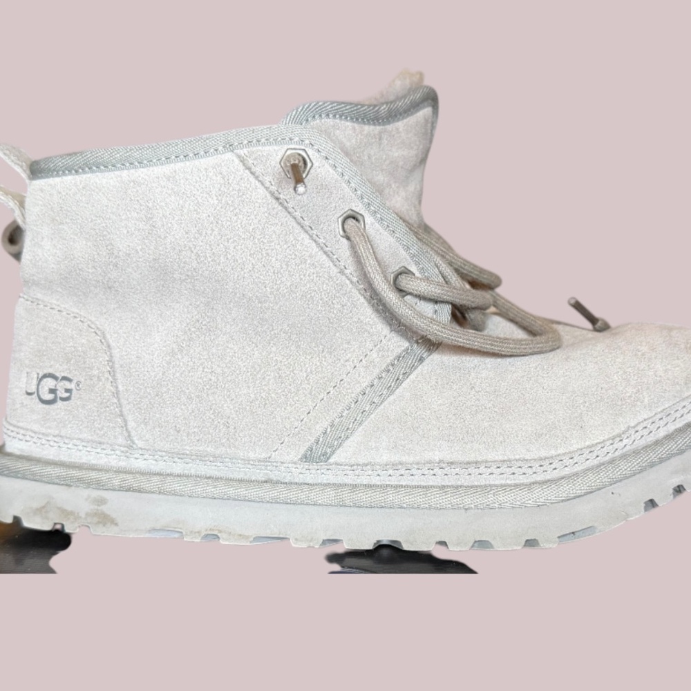 Women's UGG Neumel - Picture 3 of 6